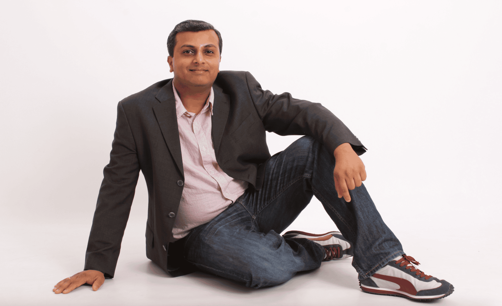 Amit: A Life of Strength, Love, and Unbreakable Spirit