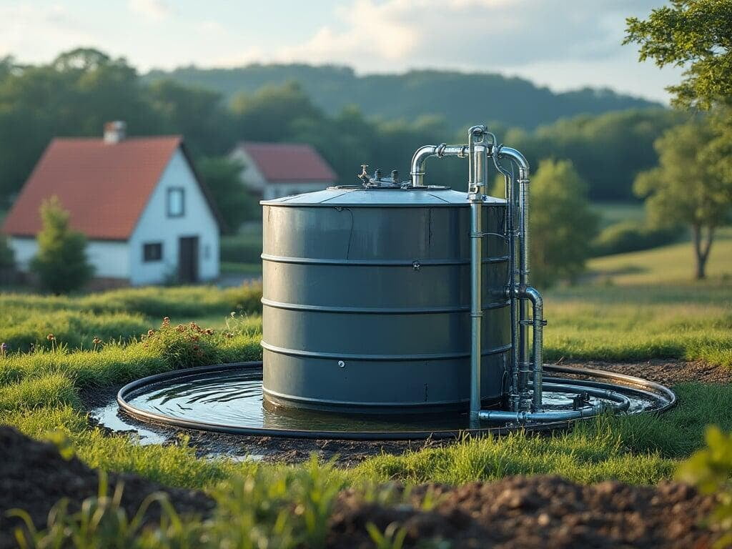 The Great Sewage Epiphany - A Journey into Sewage Treatment for Niranta